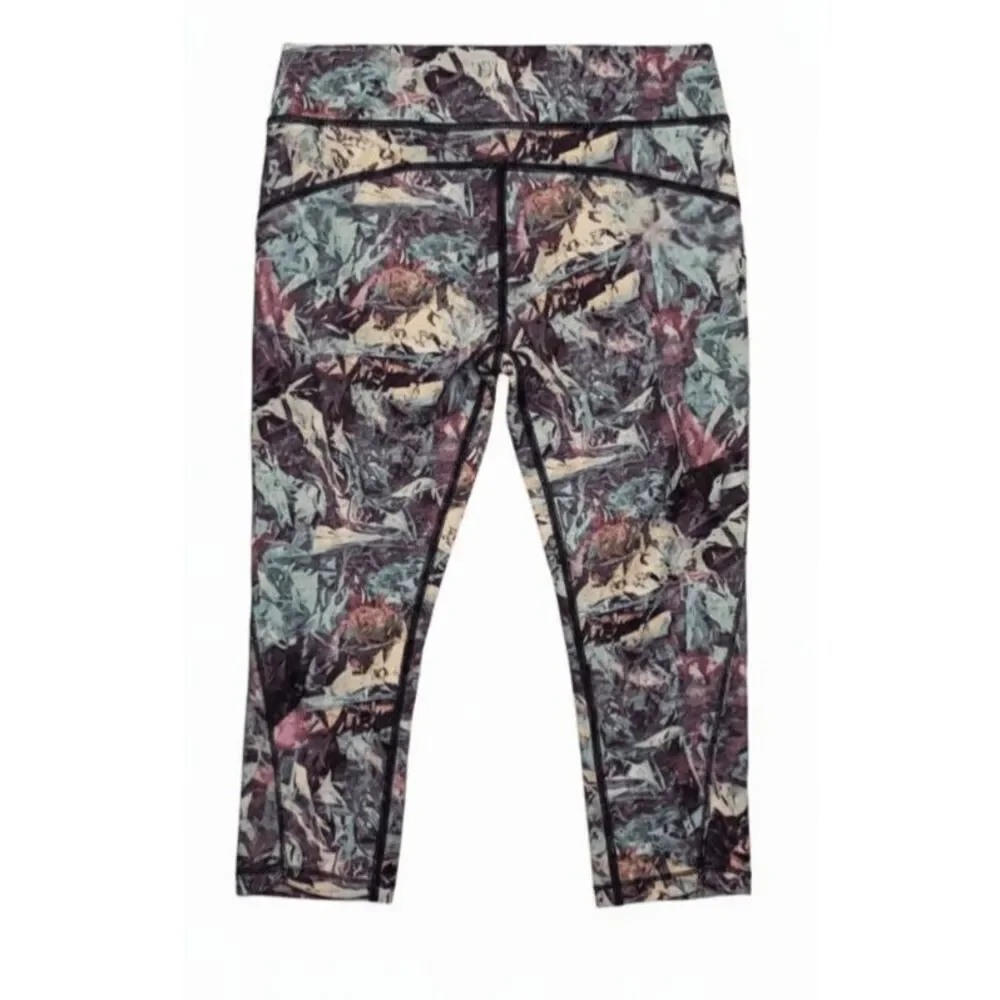 lululemon athletica excellent inseam